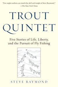 Produktbild: Trout Quintet