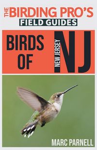 Produktbild: Birds of New Jersey (The Birding Pro's Field Guides)