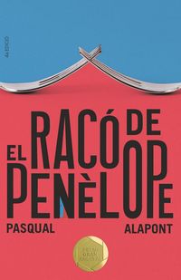Produktbild: El Rac&oacute; de Pen&egrave;lope