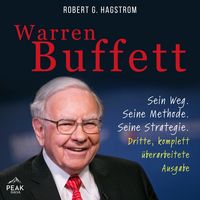 Produktbild: Warren Buffett - Sein Weg