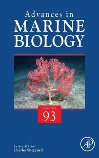 Produktbild: Advances in Marine Biology