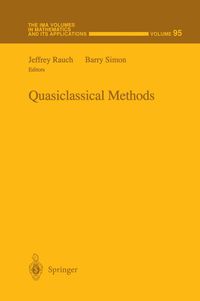 Produktbild: Quasiclassical Methods