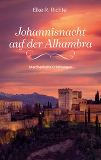 Produktbild: Johannisnacht auf der Alhambra