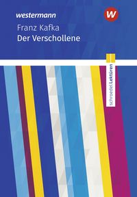 Bild vom Artikel Der Verschollene: Textausgabe vom Autor Franz Kafka