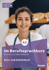 Produktbild: Im Berufssprachkurs A2