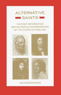 Produktbild: Alternative Saints