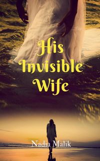 Produktbild: His Invisible Wife