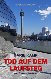 Produktbild: Tod auf dem Laufsteg