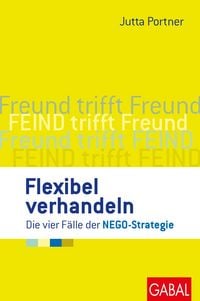 Produktbild: Flexibel verhandeln
