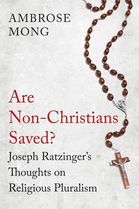 Produktbild: Are Non-Christians Saved?