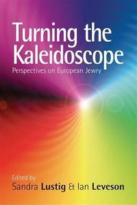 Produktbild: Turning the Kaleidoscope