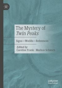 Produktbild: The Mystery of Twin Peaks