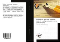 Produktbild: Aspects pratiques du commerce international