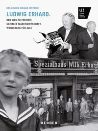 Produktbild: Das Ludwig Erhard Zentrum F&uuml;rth