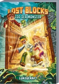 Produktbild: Zoo der Monster