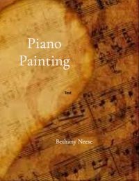 Produktbild: Piano Painting