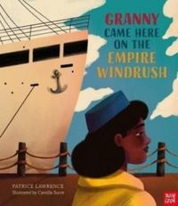 Produktbild: Lawrence, P: Granny Came Here on the Empire Windrush