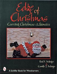 Produktbild: The Edge of Christmas