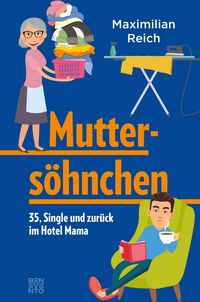 Produktbild: Mutters&ouml;hnchen