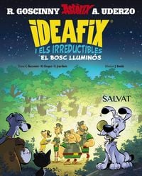 Produktbild: Ideafix i els irreductibles, 6. El bosc llumin&oacute;s
