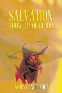 Produktbild: Salvation Showers of Blood