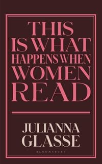 Produktbild: This is What Happens When Women Read