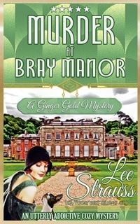 Produktbild: Murder at Bray Manor