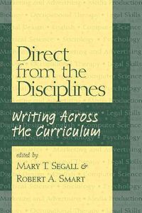 Produktbild: Direct from The Disciplines