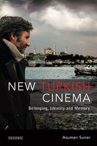 Produktbild: New Turkish Cinema