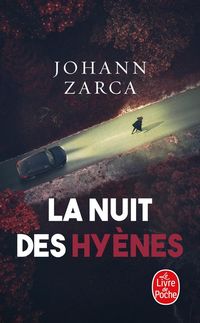 Produktbild: La nuit des hy&egrave;nes