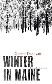 Produktbild: Winter in Maine