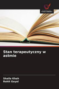 Produktbild: Stan terapeutyczny w astmie