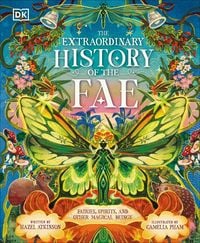 Produktbild: The Extraordinary History of the Fae