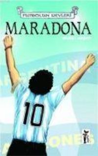 Produktbild: Futbolun Devleri Maradona