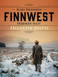 Produktbild: Helvetin reitti