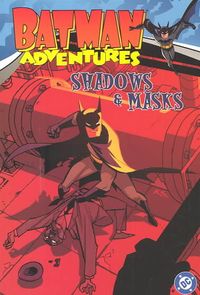 Produktbild: Shadows & Masks