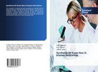 Produktbild: Synthesis Of Some New S-triazine Derivatives