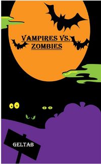 Produktbild: Vampires vs. Zombies
