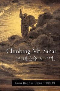 Produktbild: Climbing Mt. Sinai ( )