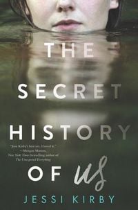 Produktbild: The Secret History of Us