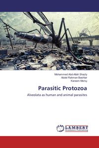 Produktbild: Parasitic Protozoa