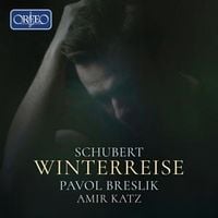 Produktbild: Winterreise