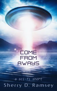 Produktbild: Come-From-Aways