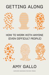 Produktbild: Getting Along