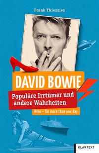 Produktbild: David Bowie
