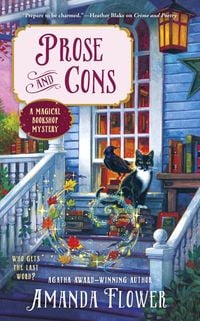 Produktbild: Prose and Cons