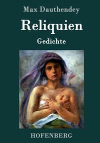 Produktbild: Reliquien