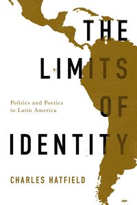 Produktbild: Hatfield, C: Limits Of Identity