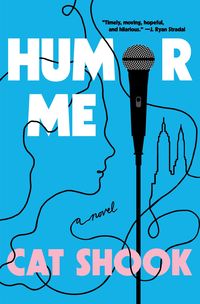 Produktbild: Humor Me
