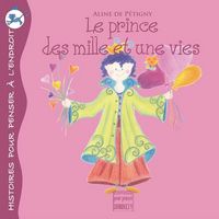 Produktbild: Prince des mille et une vie